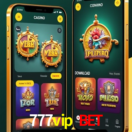 Benefícios da Conta 777vip bet