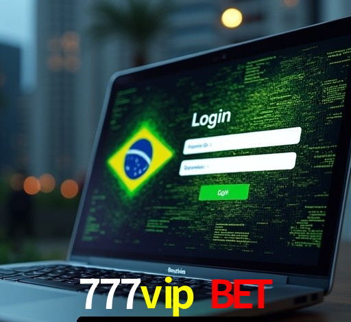 Integração de APIs 777vip bet