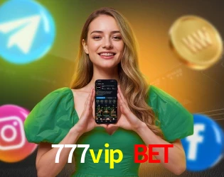 Interface do App 777vip bet