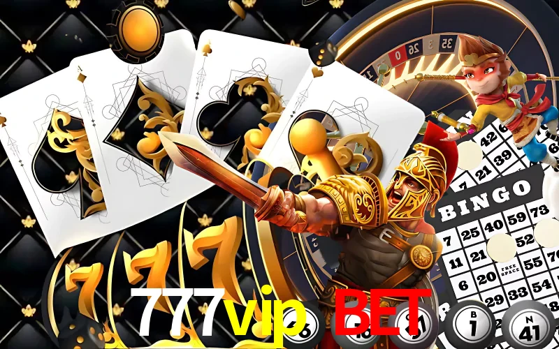 Mesa de Blackjack 777vip bet