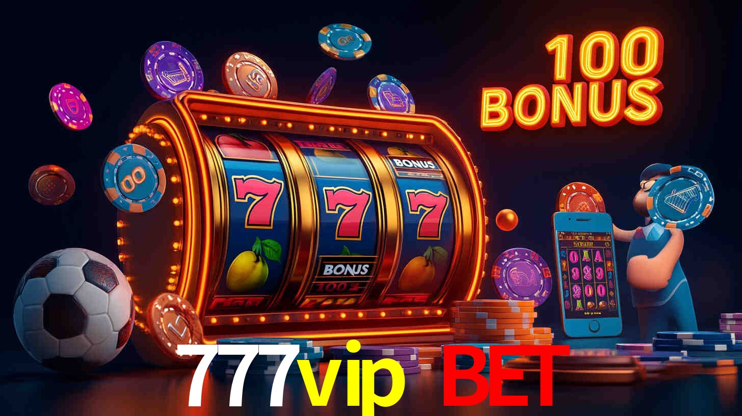 Bônus Diários 777vip bet