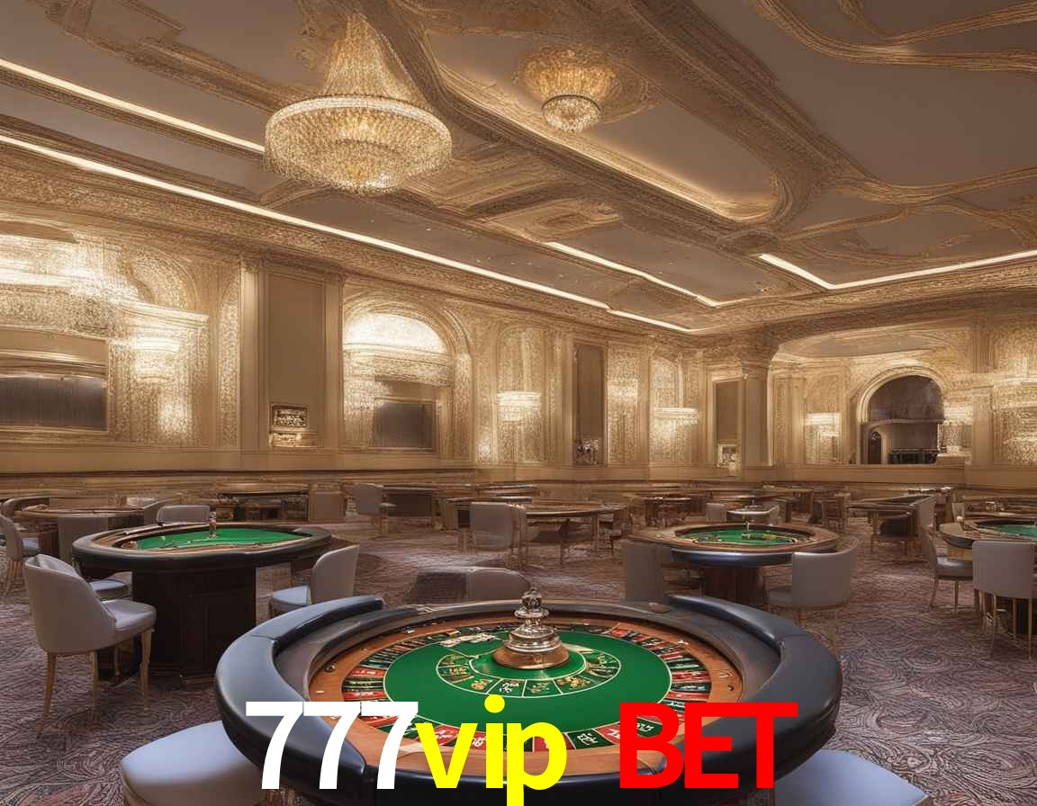 Casino Ao Vivo 777vip bet