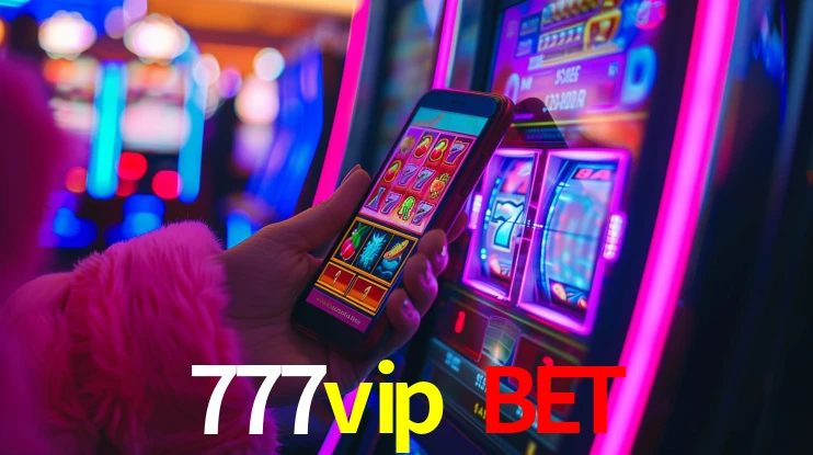 Tecnologia da Plataforma 777vip bet