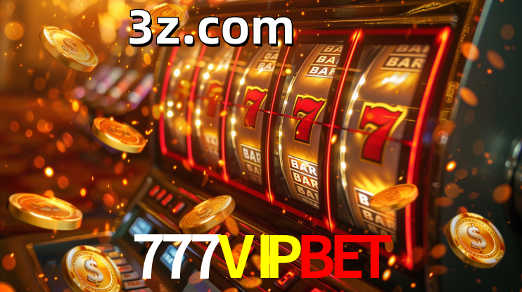 777VIPBET