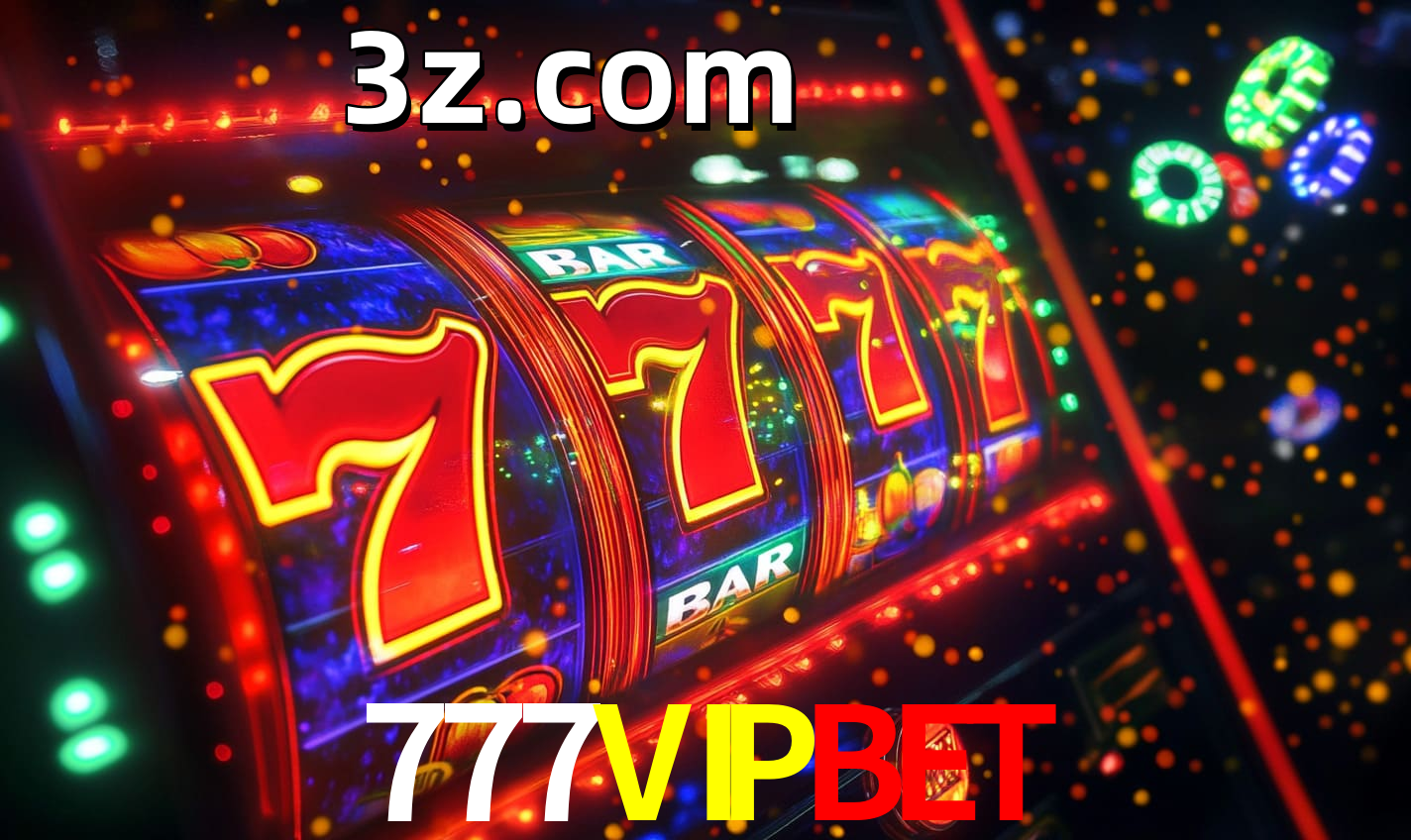 777VIPBET