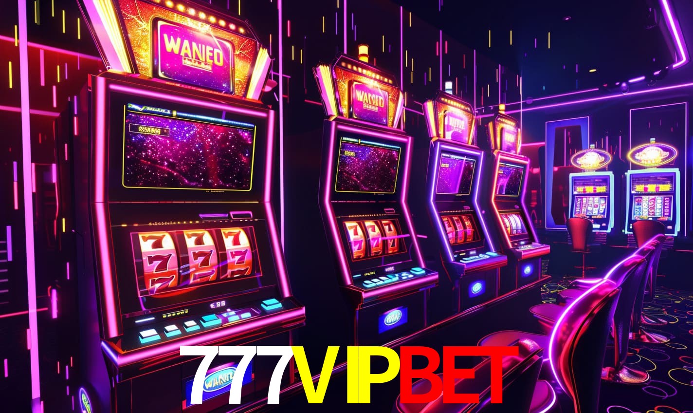 777VIPBET