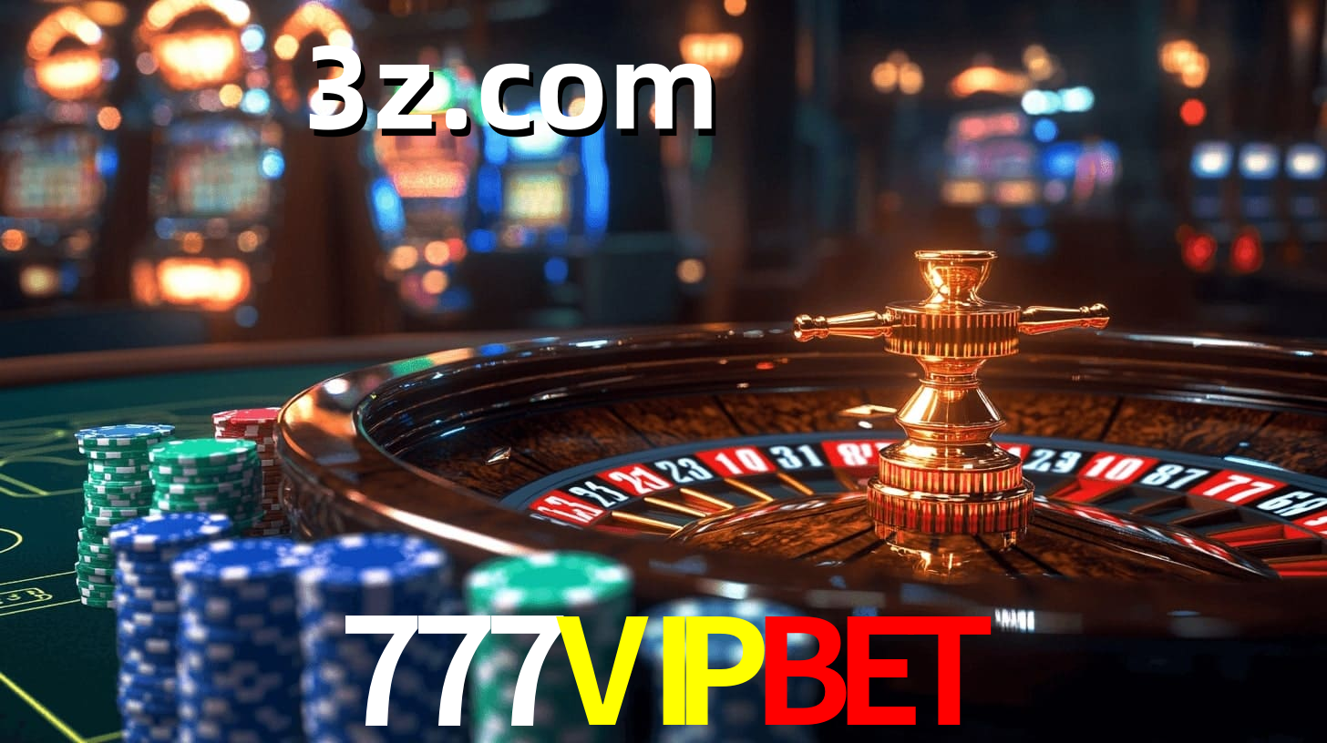 777VIPBET