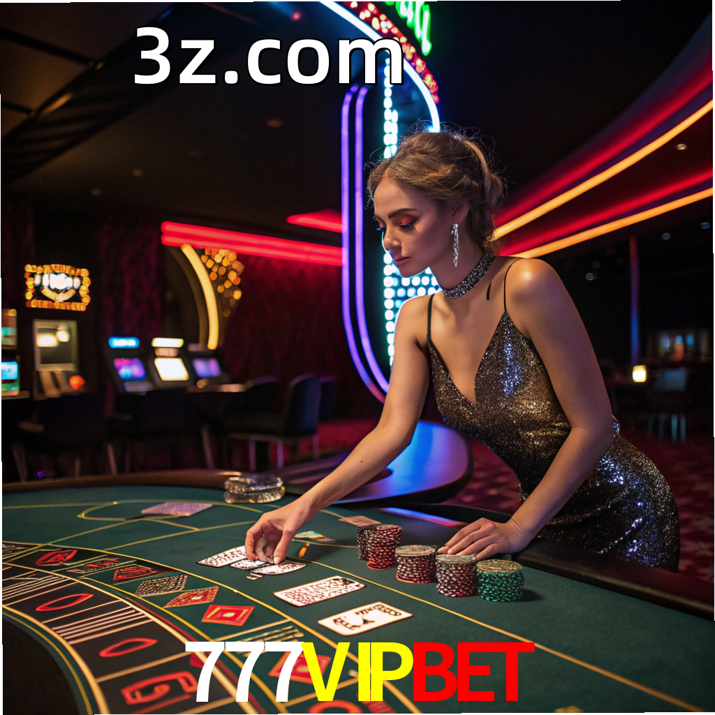 777VIPBET