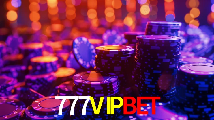 777VIPBET