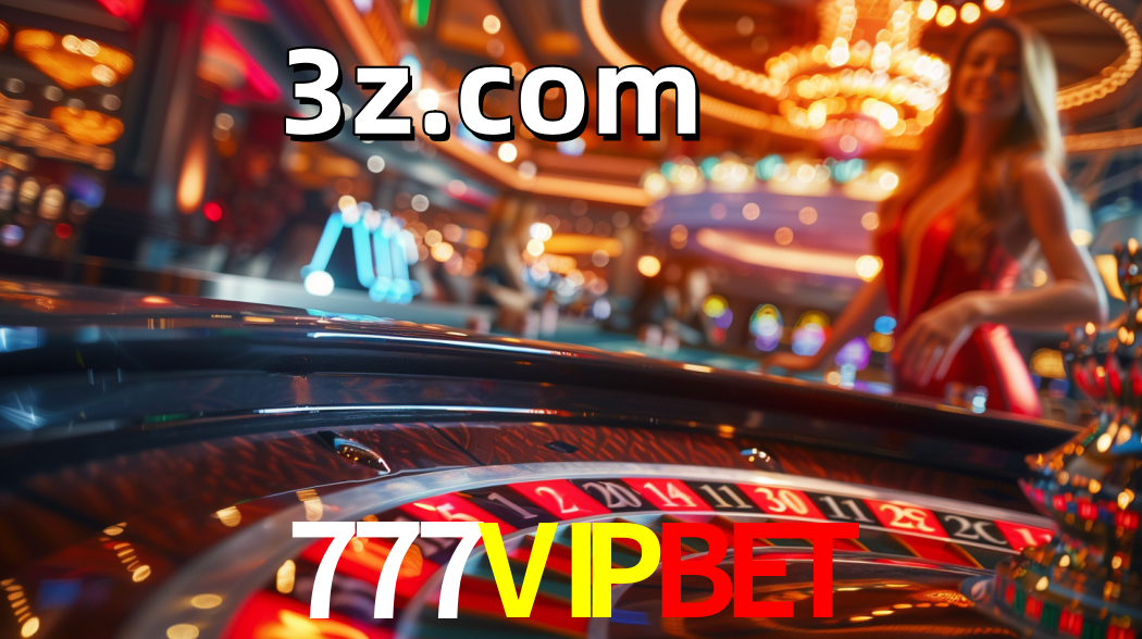 777VIPBET