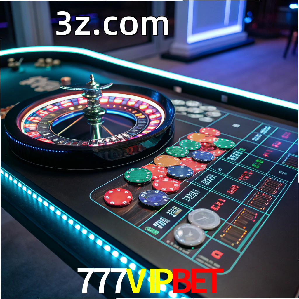 777VIPBET