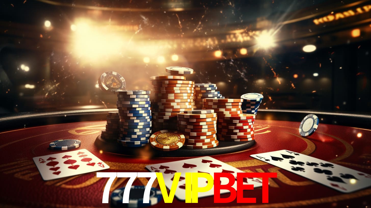 Jackpots no 777VIPBET: A Emoção dos Grandes Prêmios