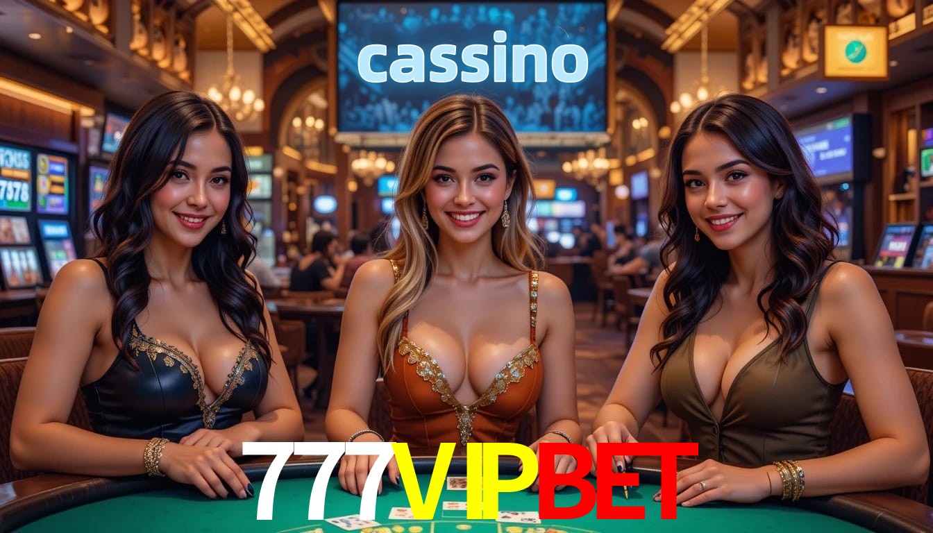 A Emoção das Apostas Ao Vivo no 777VIPBET