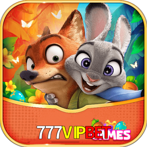 777VIPBET logo