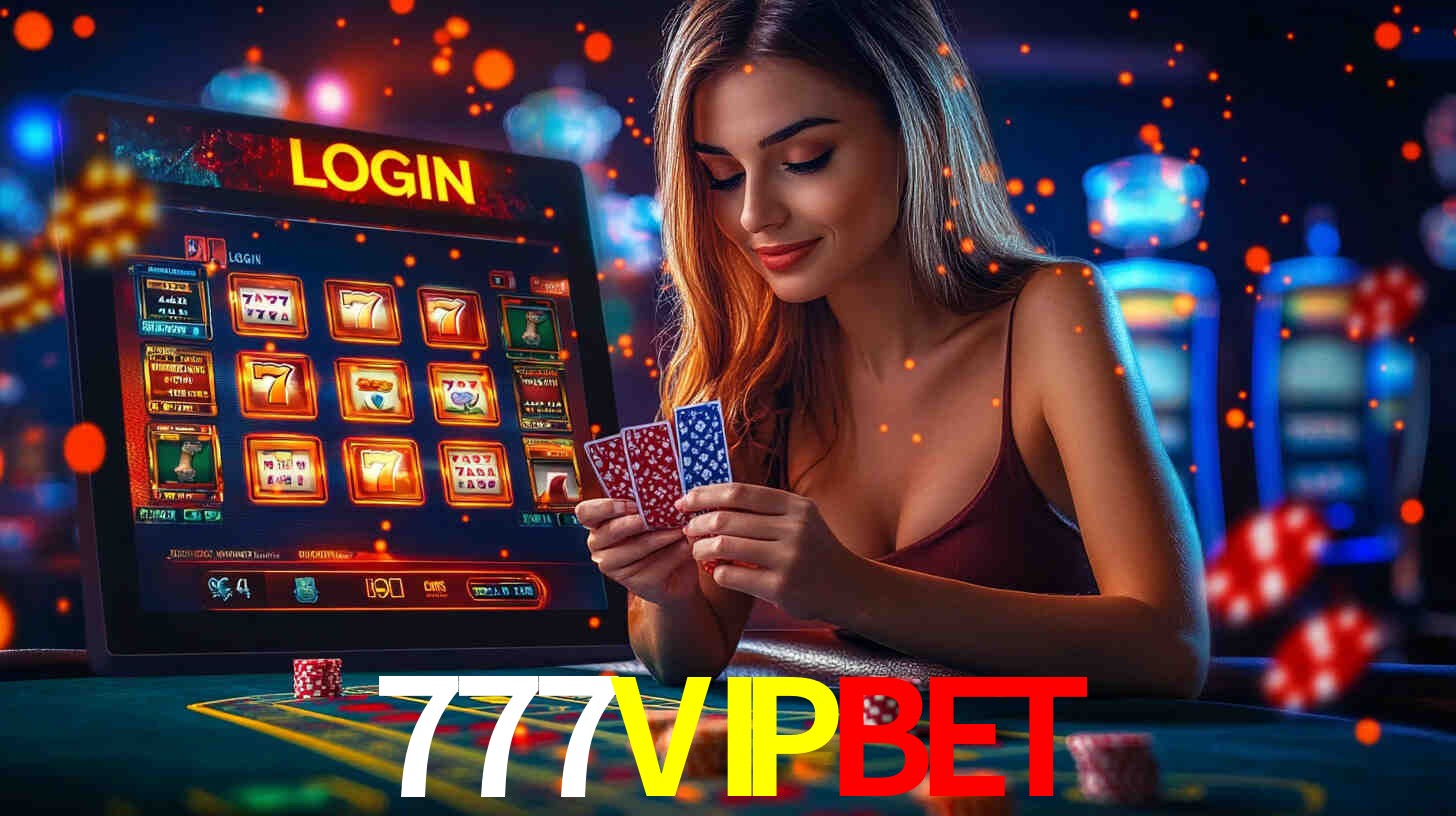 Aproveite as Melhores Promoções do 777VIPBET